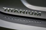 Ford Fiesta Titanium 2014 года